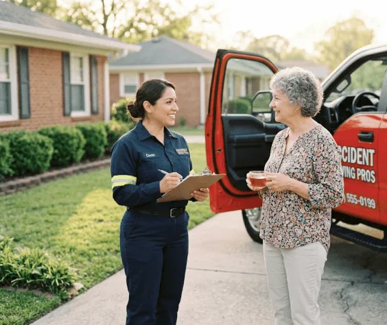 Accident Towing Service Fidelity, IL FAQs
